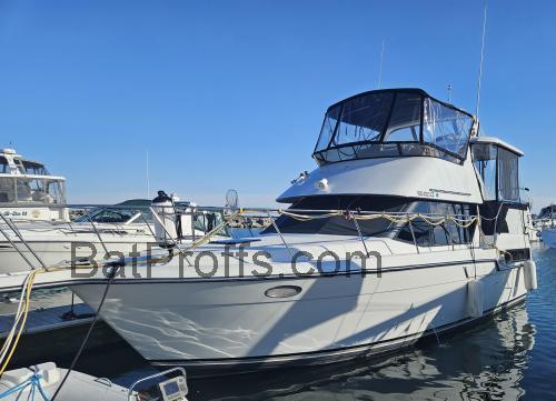 Carver 33 recensioner och tekniska specifikationer